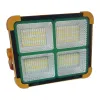 LED main body household energy-saving and eye-protecting lighting fixtures Item Picture